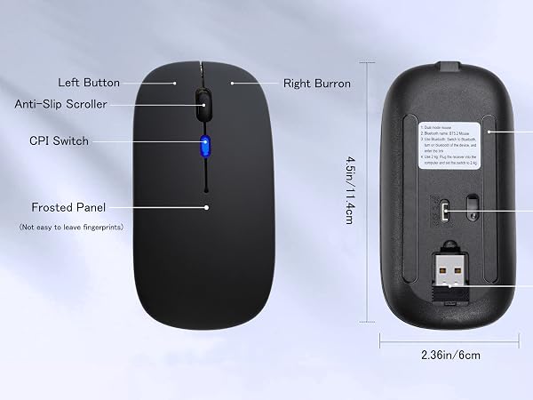 Mouse