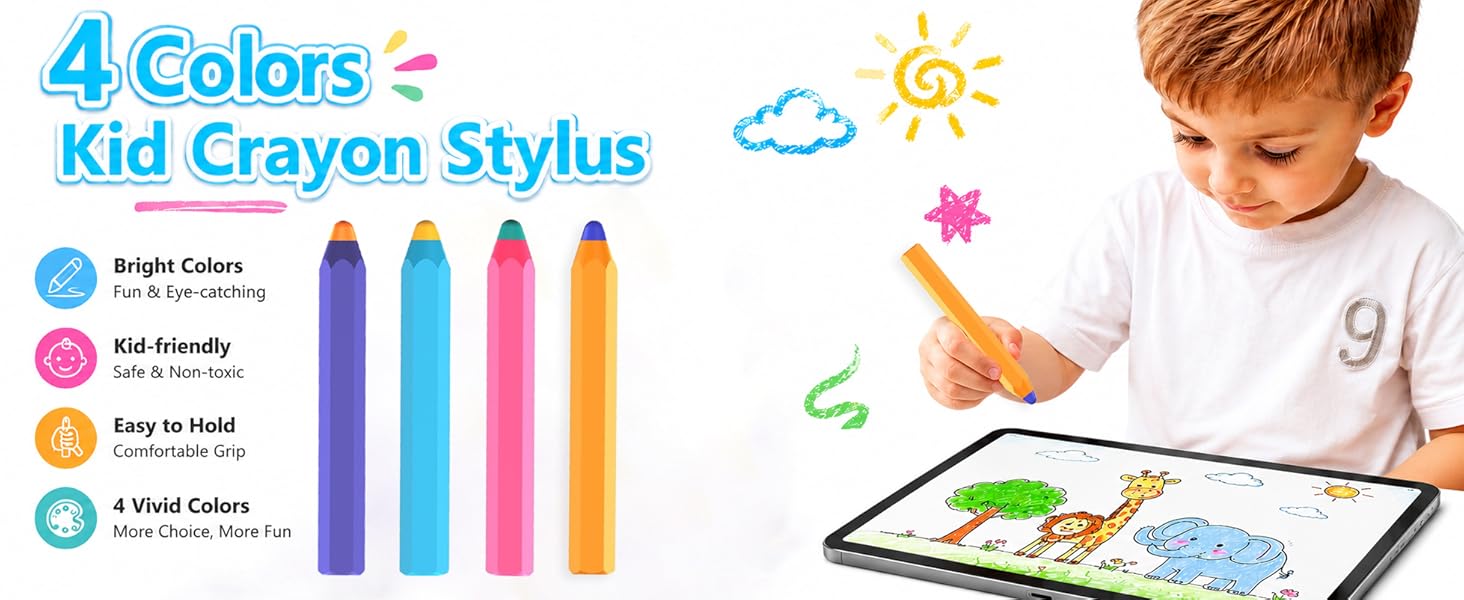 stylus pen for kids
