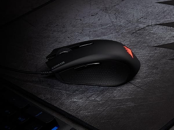 Harpoon RGB Pro