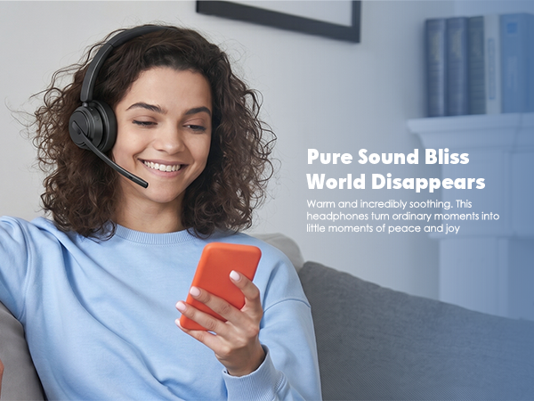 Pure sound