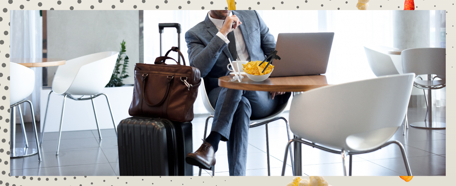 travel snactiv
