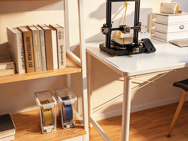 If you enjoy making small items with your home 3D printer