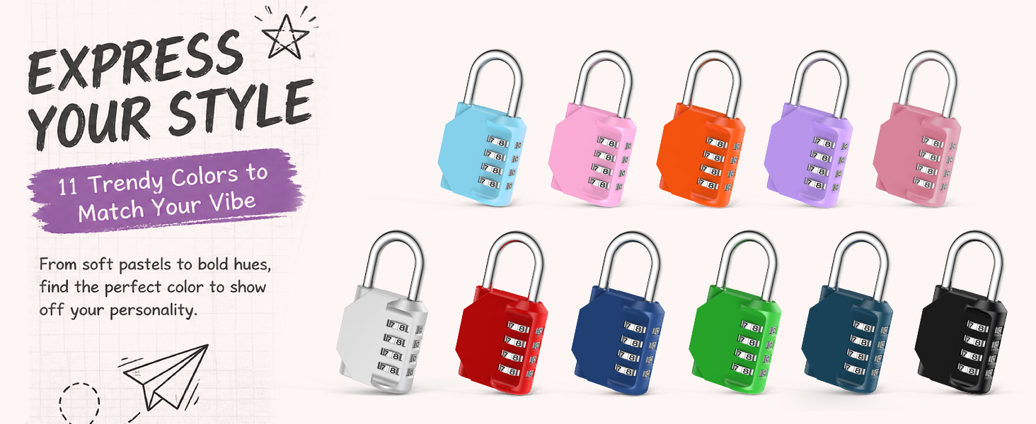 lock