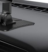 Adhesive GPS Mount for Garmin