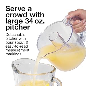 orange juicer