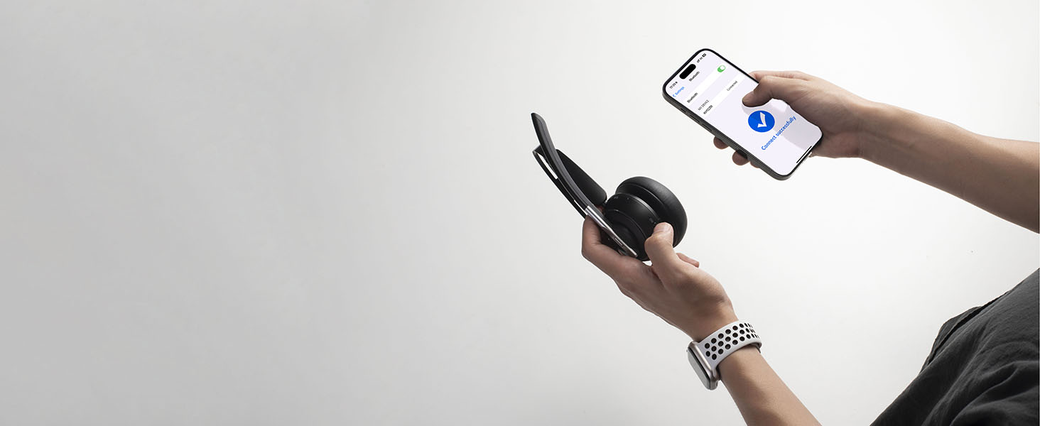 laptop headset with microphone headset for laptop noise canceling headset with mic for work