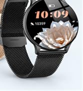 Womens Smartwatch