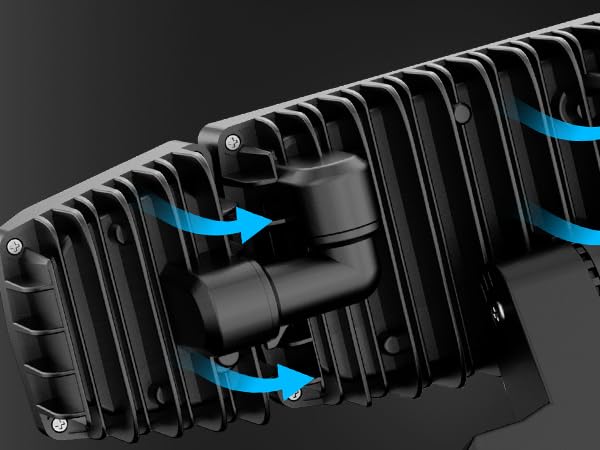 Efficient Cooling