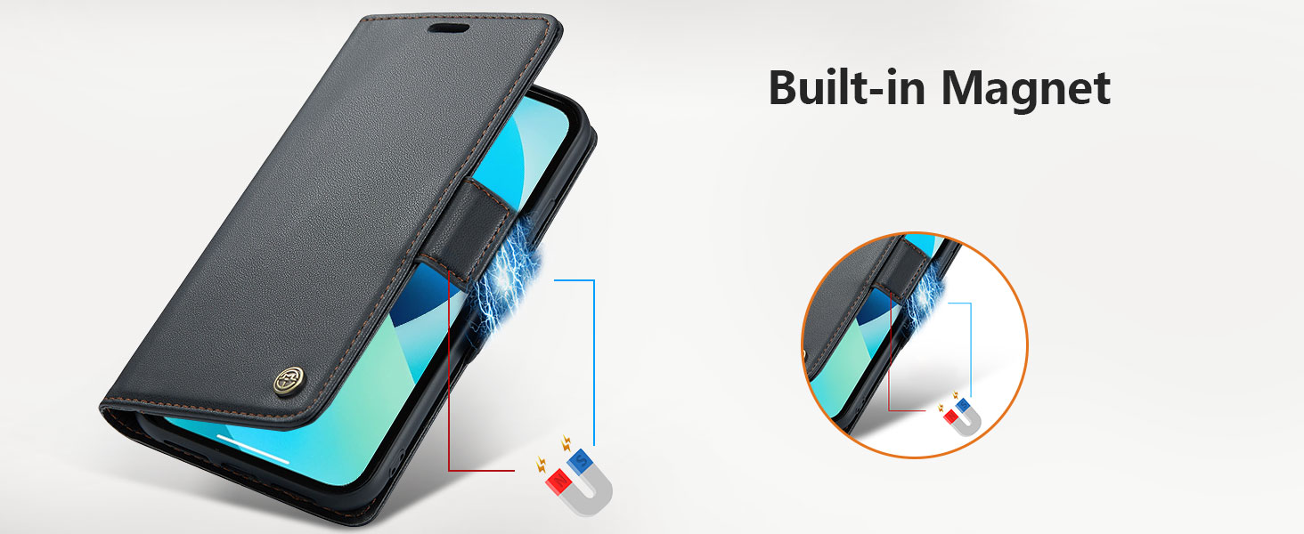 Magnetic Compatibility Function