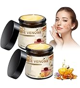 2Pcs Bee Venom Skin Treatment Cream, Bee Venom Comprehensive skincare Cream, 2025 New Professiona...