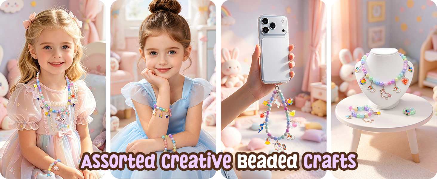 Beads Bracelet Maker Machine