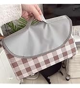 K Y KANGYUN Outdoor Picnic Blanket, Extra Large Beach Blanket, Foldable Lightweight Waterproof Sa...