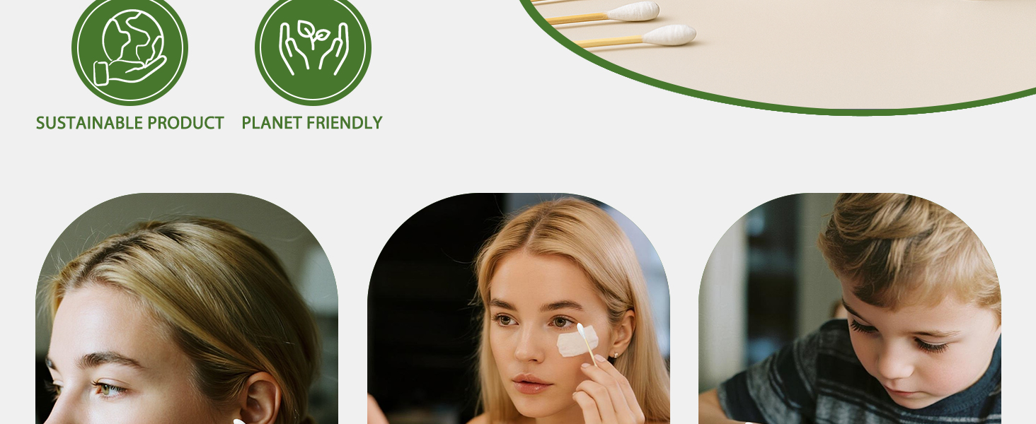 bamboo qtips