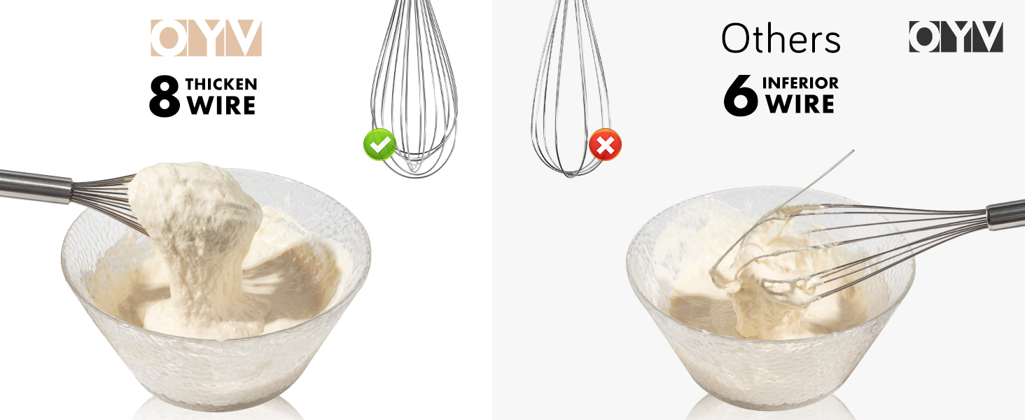 metal whisk