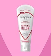 Summer's Eve Whole Body Deodorant Cream, Blissful Escape, 3 fl oz