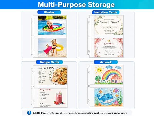 Multi-purpose storage