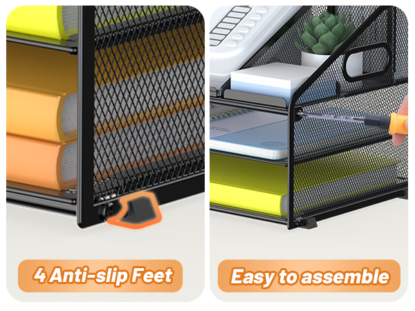 paper organizer