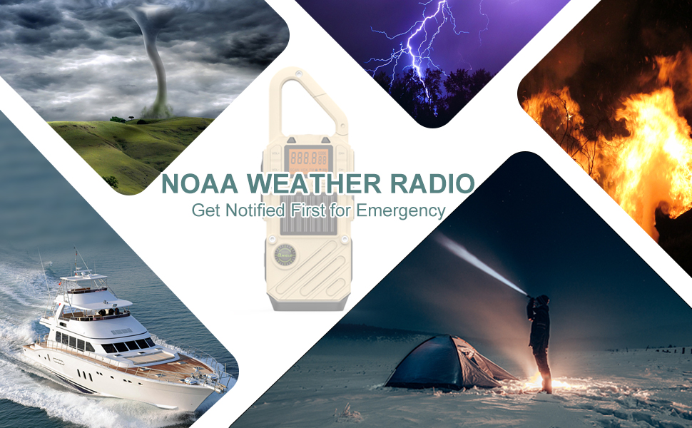 noaaa weather radio