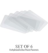 Placemats set of 6