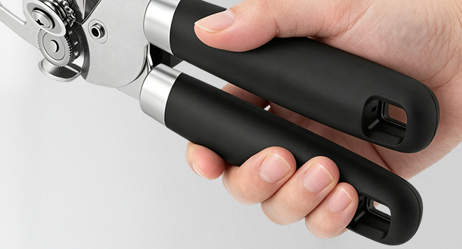 Can Opener