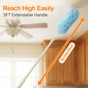 Reach high easily