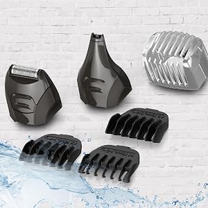 beard trim guide straght razor blade beard and mustache trimmer rechargeable cheap straight razor
