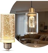 L LOHAS LED Light Bulbs,E26 LED Bulbs Soft White 3000K,40W Equivalent,500 Lumen Dimmable,Energy-E...