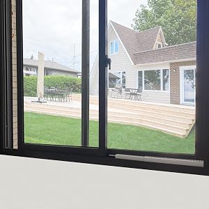 window scene