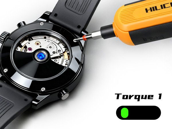 4V Cordless Screwdriver