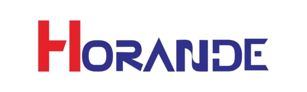 Horande car key cover