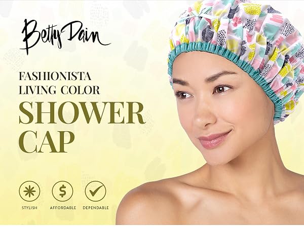 5232 Shower Cap