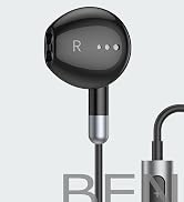 USB C Earphones