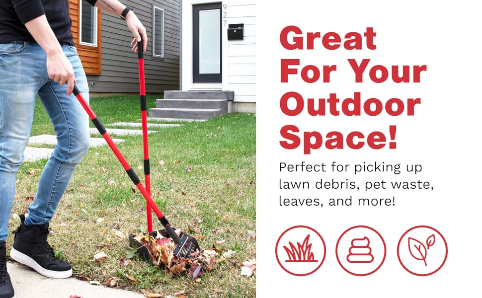 Great For Your Outdoor Space