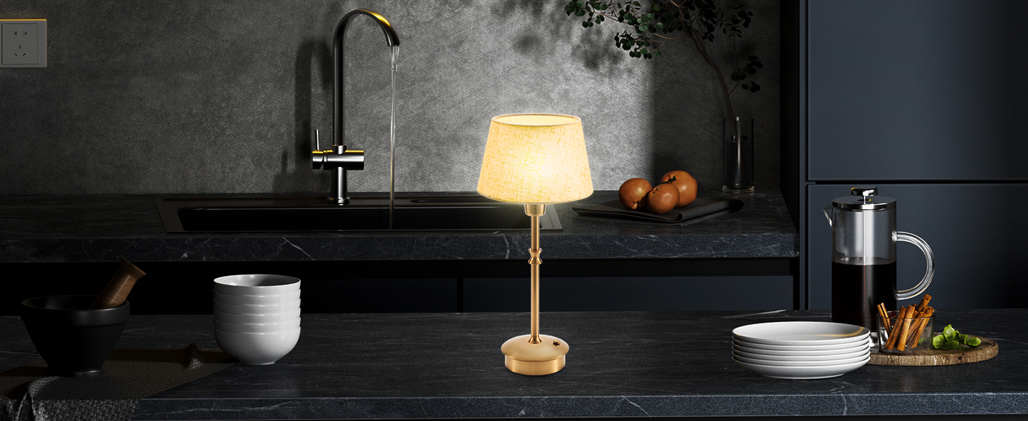 kitchen lamps countertop
