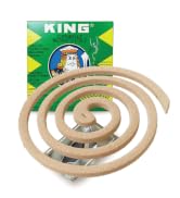 KING Citronella Mosquito Coils