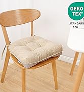 dining chair cushions