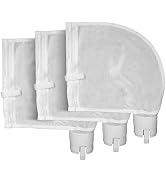 Chuanke Pool Cleaner Replacement Filter Bag Fits for Polaris 360 and 380 Pool Cleaner All Purpose...
