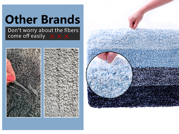 bath mat