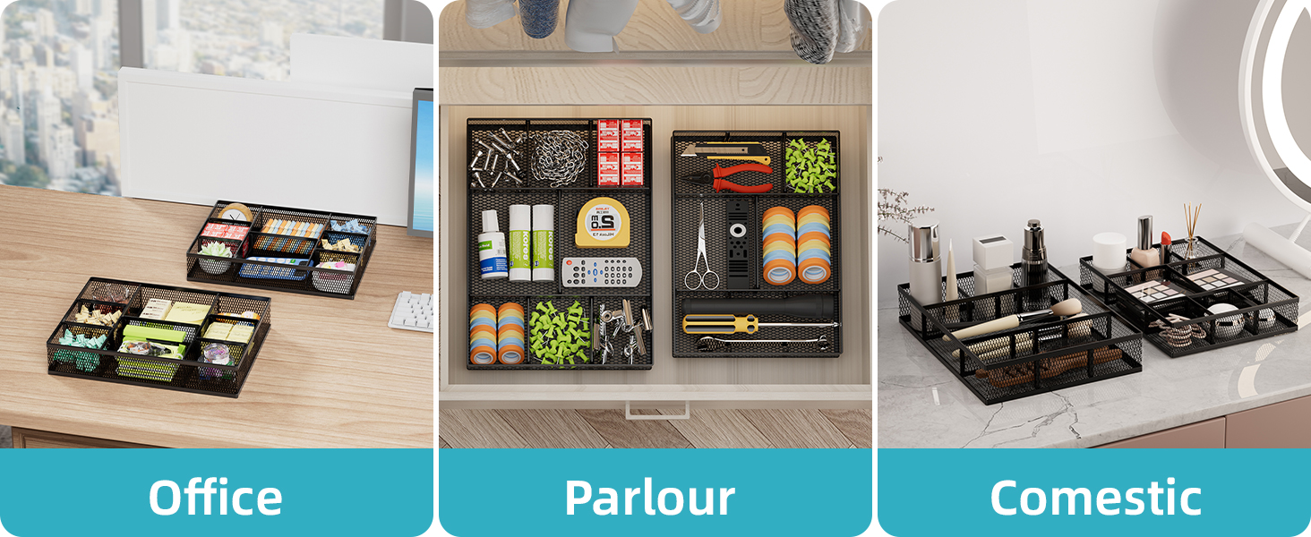 Desk Organizer
