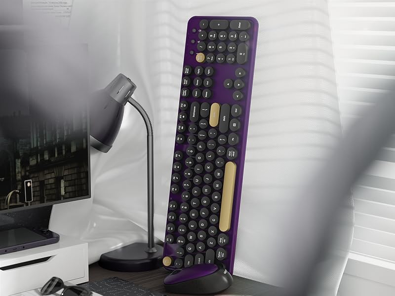 wireless keyboard and mouse