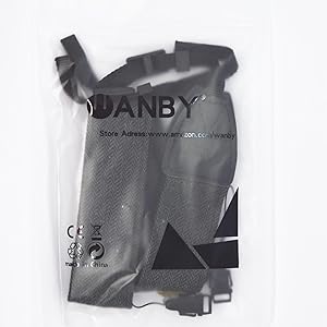 camera strap