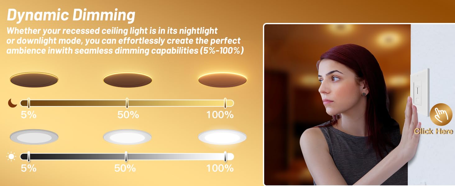 dynamic dimming