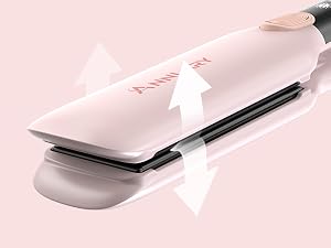 hair straightener