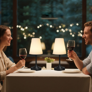 Ambient Light for Romance