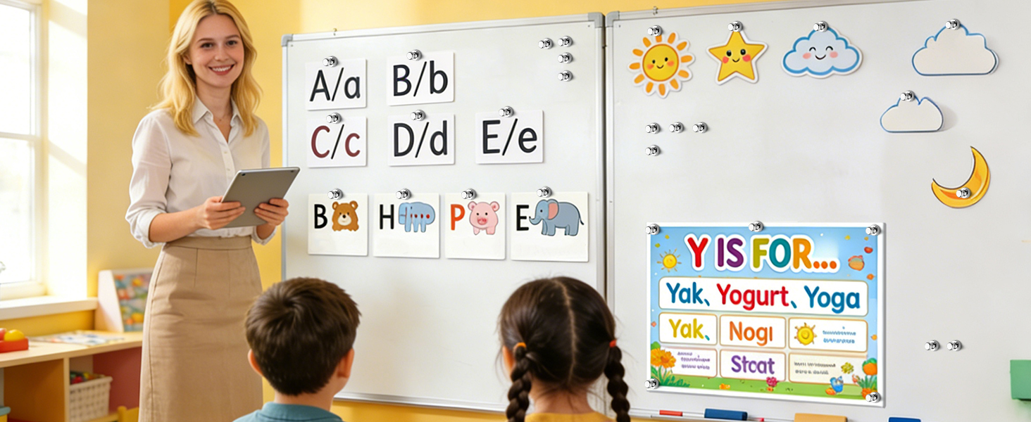 magnets for classroom