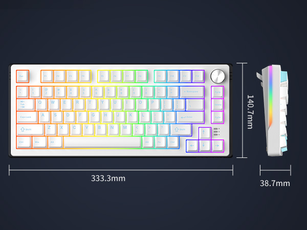 Portable keyboard