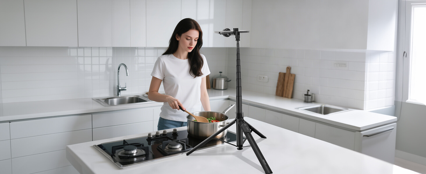 Phone Tripod