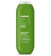 Method Color Protect Shampoo, Mindful Matcha, Matcha + Yuzu + Jasmine notes, 14oz