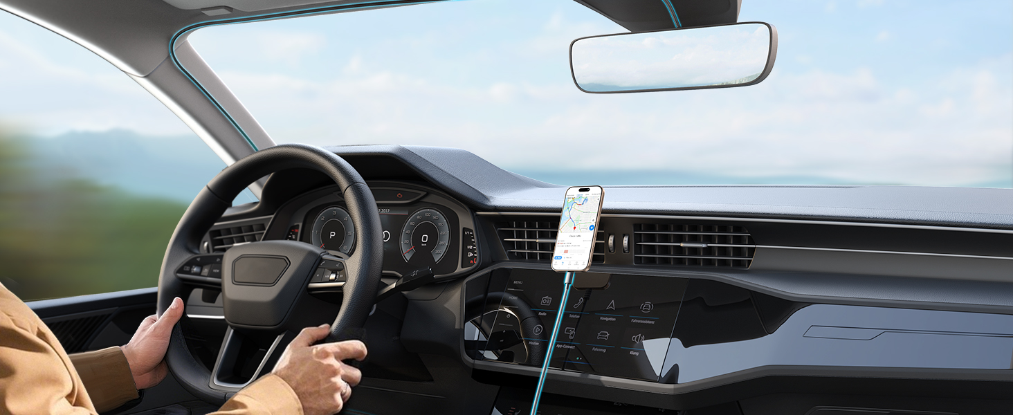 car charger