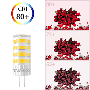 g4 led light bulb 35w 40w led landscape light bulbs